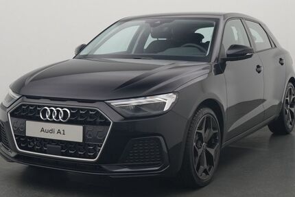 Audi A1 6.990 km 24.980 &euro; Leverkusen 51373