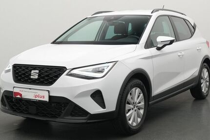 Seat Arona 13.030 km 21.680 &euro; Leverkusen 51373