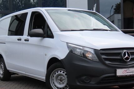 Mercedes-Benz Vito 77.745 km 16.900 &euro; Neuss 41469