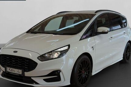Ford S-Max 78.000 km 27.980 &euro; Leverkusen 51381
