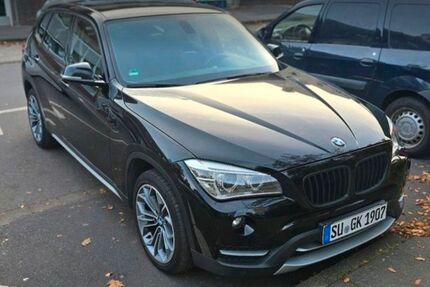 BMW X1 246.000 km 8.500 &euro; Troisdorf 53844