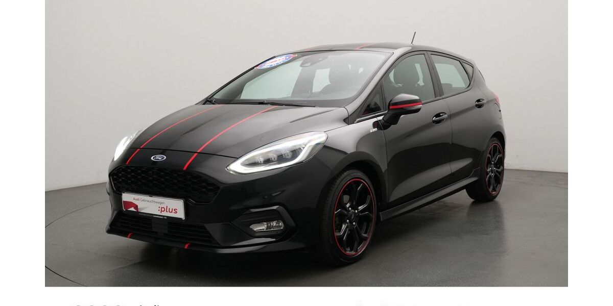 Ford Fiesta 73.852 km 11.988 &euro; Leverkusen 51373