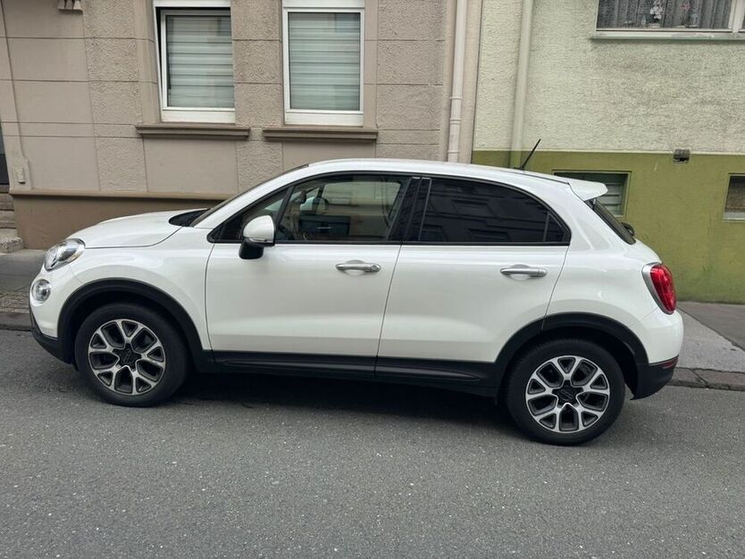 500X