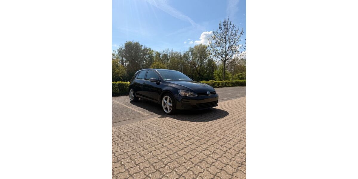VW Golf 205.600 km 6.500 &euro; Dormagen 41540