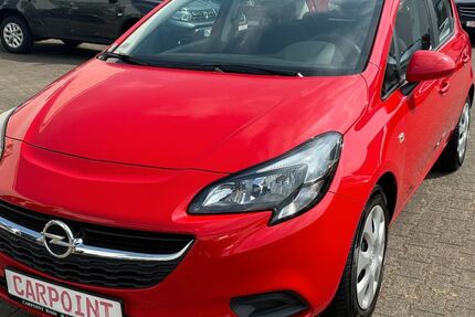 Opel Corsa 30.700 km 8.850 &euro; Brühl 50321