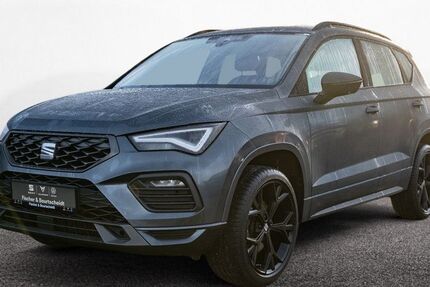 Seat Ateca 31.653 km 28.380 &euro; Lohmar 53797