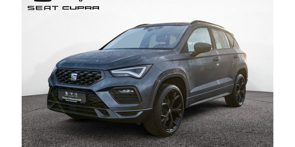 Seat Ateca 31.653 km 28.380 &euro; Lohmar 53797