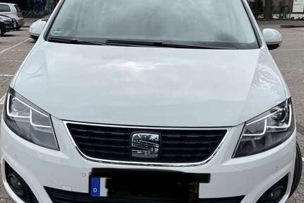 Seat Alhambra 71.500 km 23.999 € Düsseldorf 40476