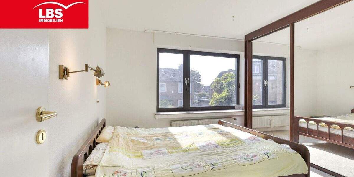 Charmantes Reihenendhaus in bevorzugter Wohnlage 4 zimmer