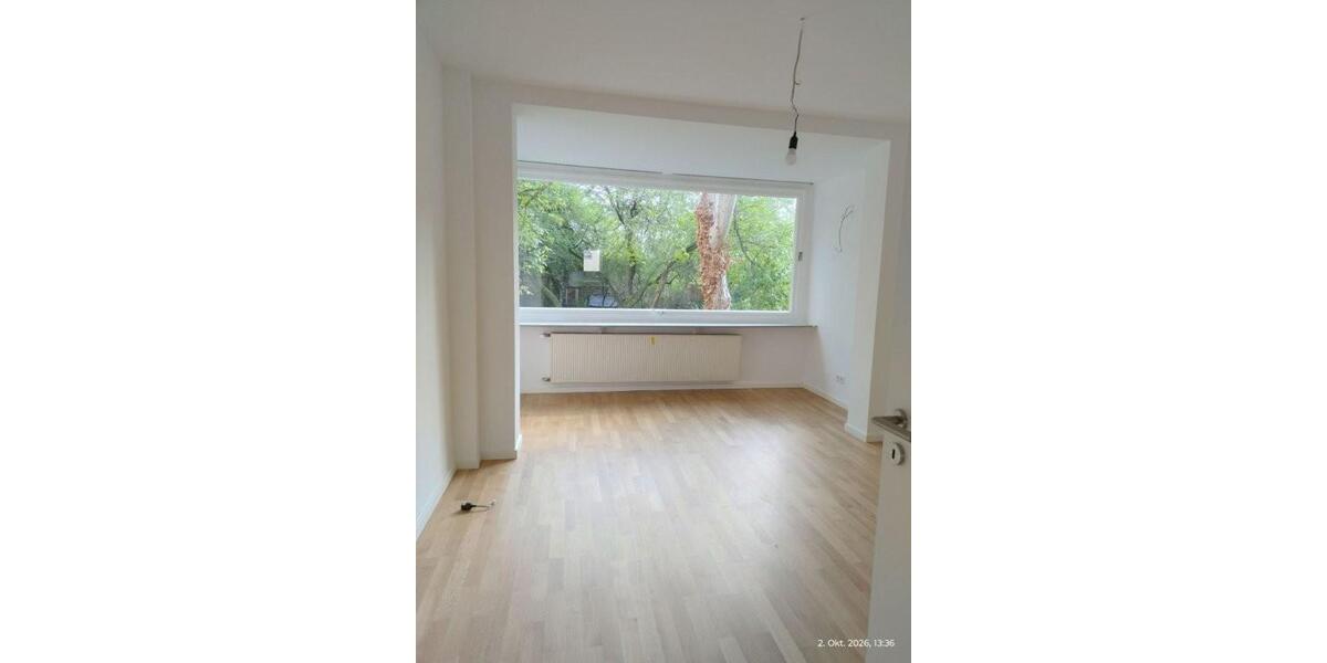 Erdgeschoßwohnung mit Gartennutzung und Souterrainraum direkt am Klettenbergpark - Erdgeschoßwohnung Köln Klettenberg | Angebot:27519716