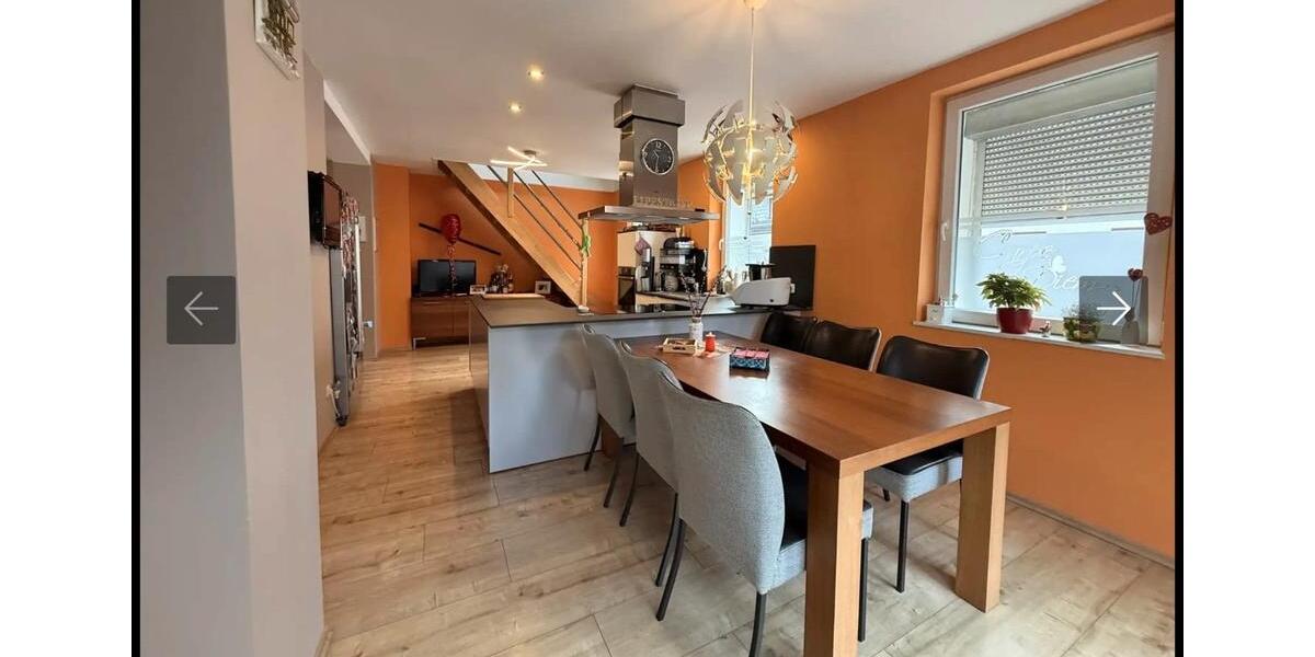 Maisonettenwohnung Bergheim Ahe - 3 Zimmer, 112 m&sup2;, 1.630&euro; | Angebot:26285640