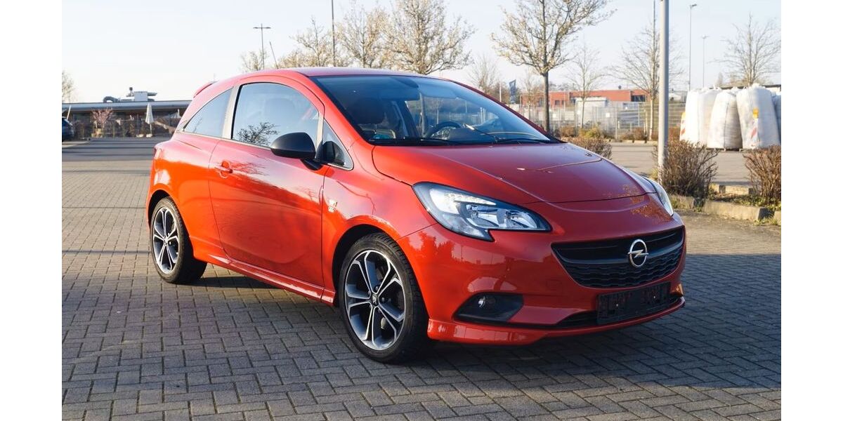 Opel Corsa 90.000 km 9.490 &euro; Troisdorf 53842