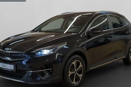 Kia XCeed 47.675 km 18.790 € Leverkusen 51381
