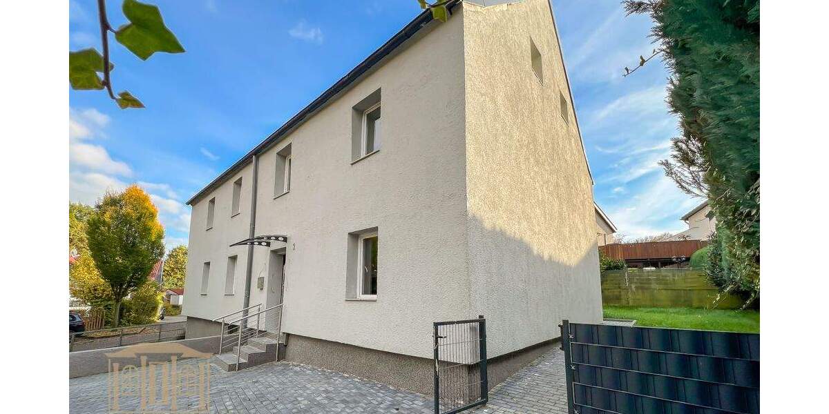 Einfamilienhaus Remscheid Lüttringhausen - 1 Zimmer, 249 m&sup2;, 399.500&euro; | Angebot:24855507