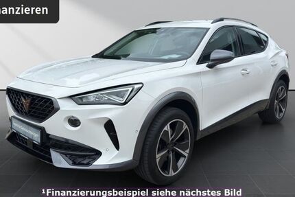 Cupra Formentor 24.972 km 26.490 &euro; Mettmann 40822