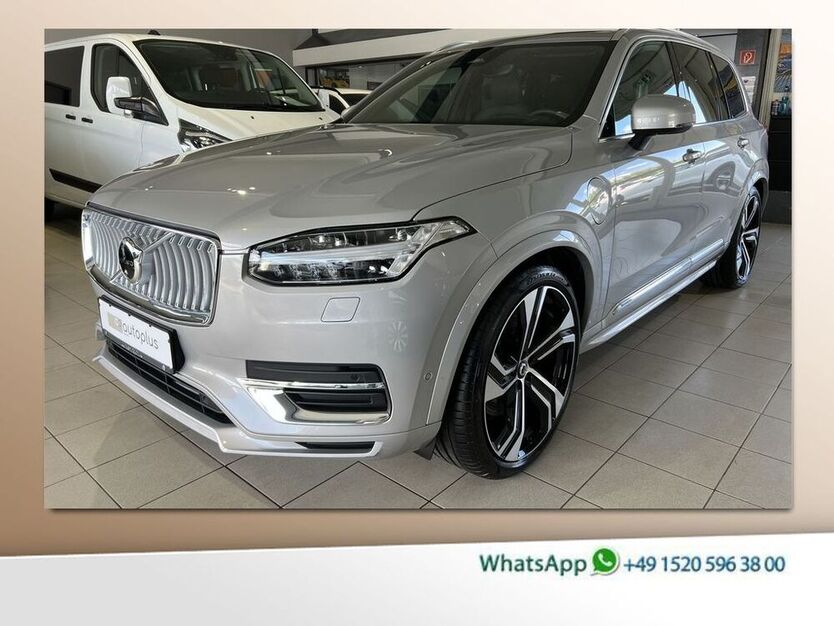 XC90