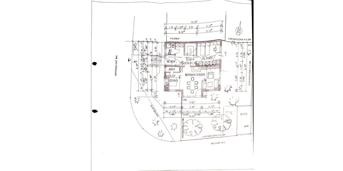 Einfamilienhaus in Bergisch Gladbach Schildgen 6 zimmer