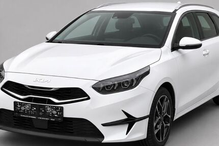 Kia ceed Sportswagon 130.000 km 16.250 &euro; Köln 51143