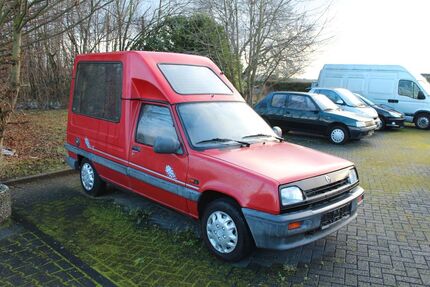 Renault Express 79.000 km 2.900 € BERGHEIM 50126