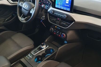 Ford Focus 46.200 km 16.250 &euro; Köln 51067