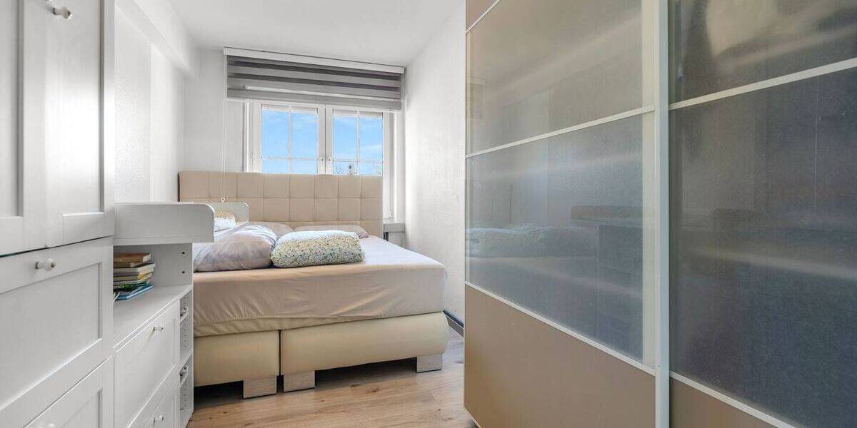 Etagenwohnung Bergheim Fliesteden - 3 Zimmer, 125 m&sup2;, 399.000&euro; | Angebot:26758822