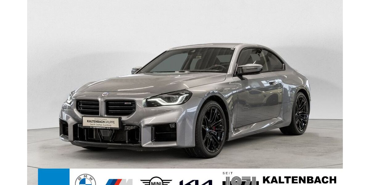 BMW M2 18.853 km 70.890 &euro; Remscheid 42897