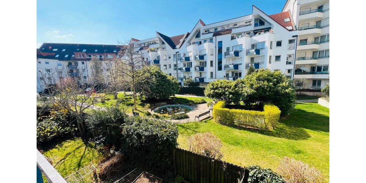 Etagenwohnung Köln Ehrenfeld - 2 Zimmer, 52 m&sup2;, 1.350&euro; | Angebot:26413874