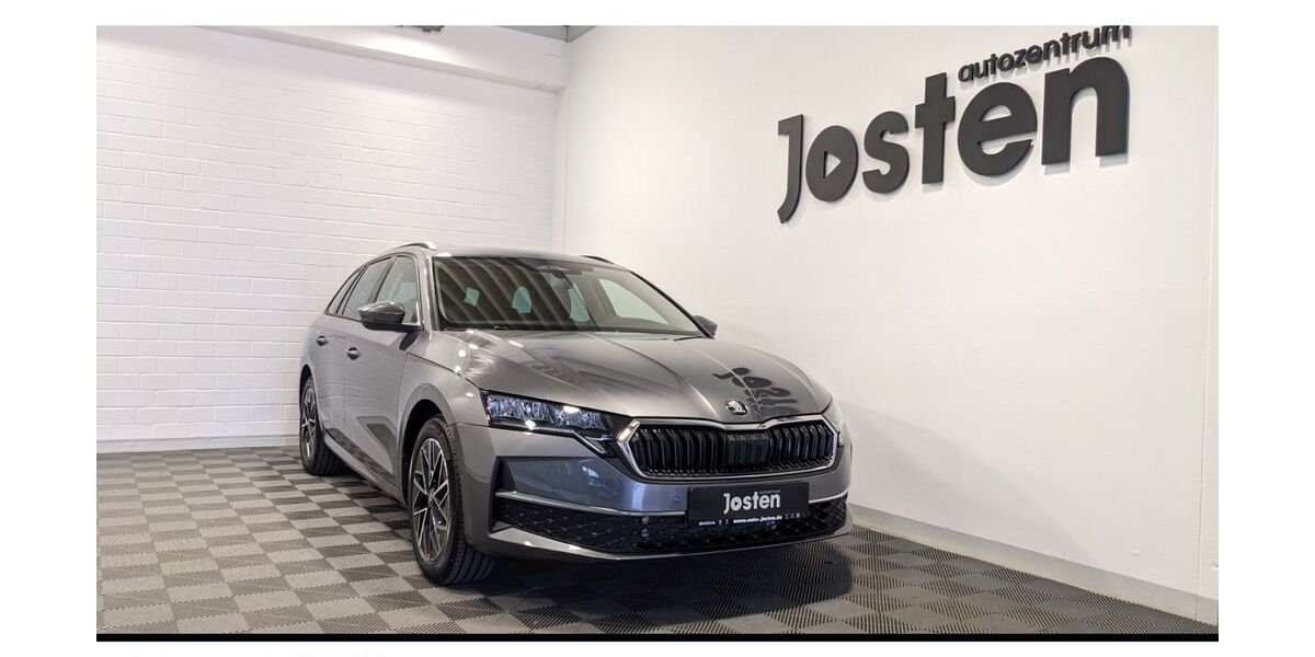 Skoda Octavia 5.000 km 35.750 &euro; Monheim 40789