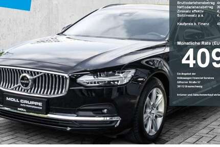 Volvo V90 9.500 km 49.950 € Düsseldorf 40549