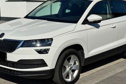 Skoda Karoq 99.800 km 16.699 &euro; Troisdorf 53840