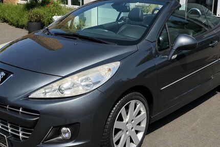 Peugeot 207 146.000 km 4.850 &euro; Neuss 41469