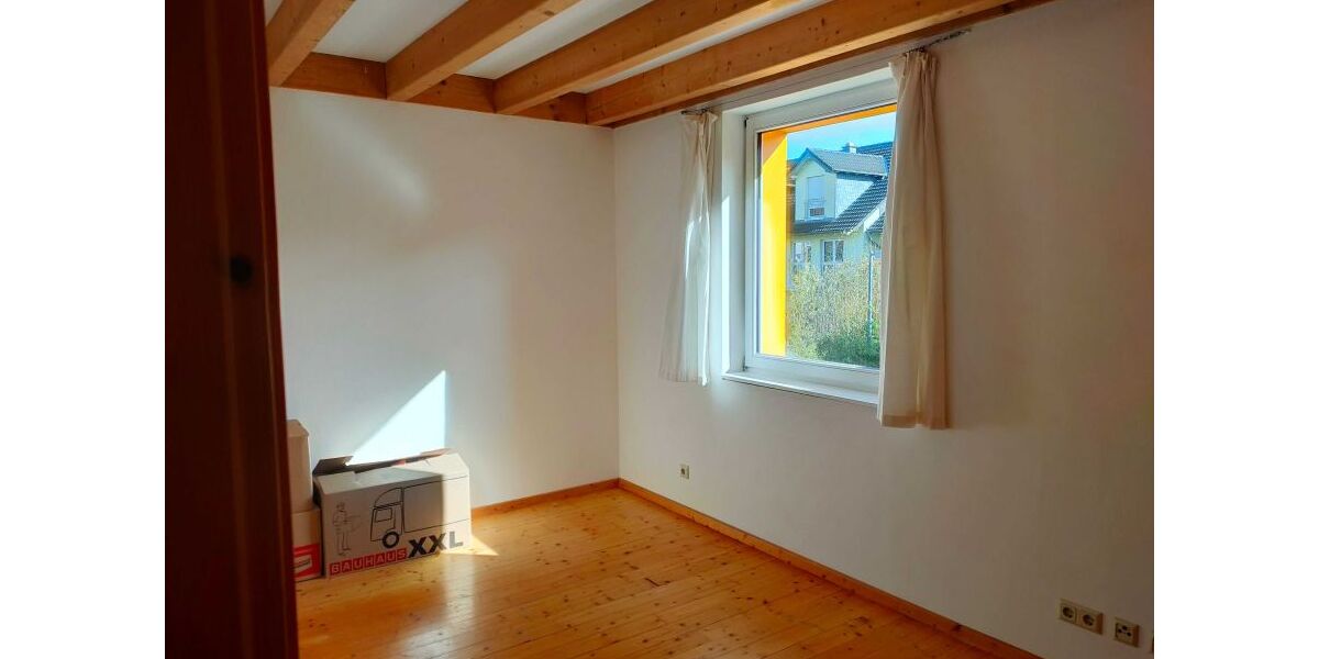 Provisionsfrei* Energiesparende moderne Doppelhaushälfte stadtnah in ruhiger Lage im Grünen - Doppelhaushälfte Troisdorf Bergheim | Angebot:26417278