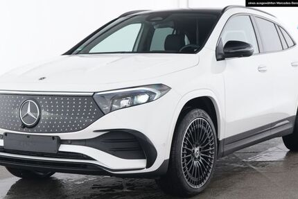 Mercedes-Benz EQA 13.777 km 44.890 € Bornheim 53332