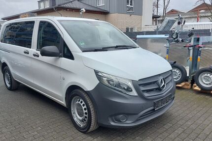 Mercedes-Benz Vito 234.067 km 19.800 &euro; Köln 51107