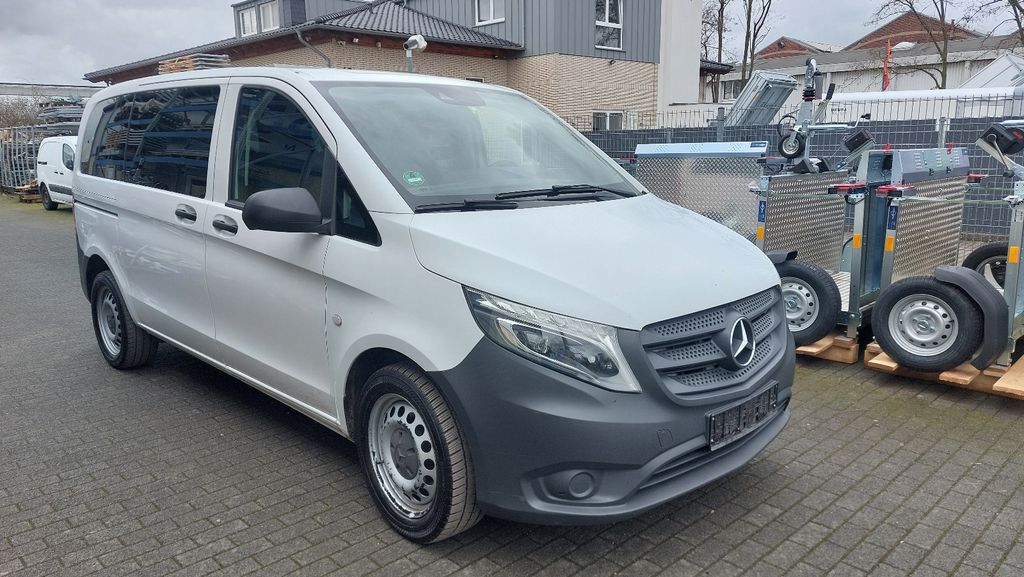 Mercedes-Benz Vito 234.067 km 19.800 &euro; Köln 51107