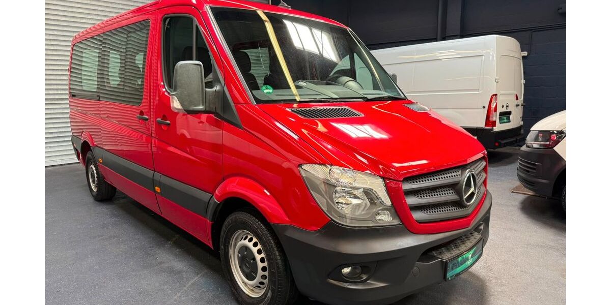 Mercedes-Benz Sprinter 310.000 km 14.950 &euro; Hilden 40721