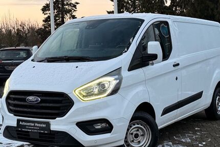 Ford Transit Custom 84.822 km 19.999 &euro; Grevenbroich 41516