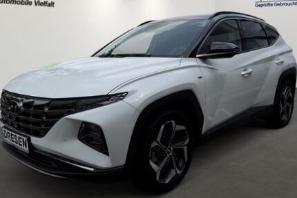 Hyundai TUCSON 29.048 km 31.990 &euro; Dormagen 41540
