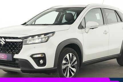 Suzuki (SX4) S-Cross 10.818 km 21.674 &euro; Neuss 41460