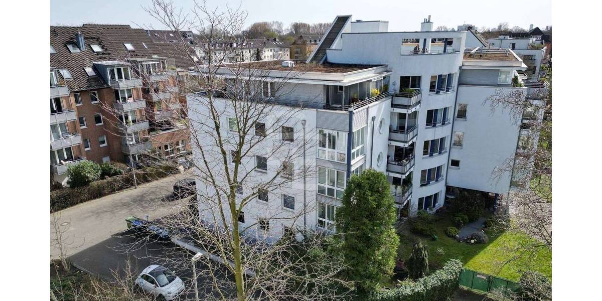 Mehrfamilienhaus, Wohnhaus Köln Weidenpesch - 2.600.000&euro; | Angebot:24042422