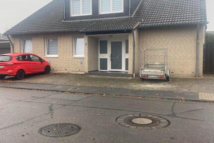 Wohnung, 4 Zimmer, Erdgeschoss, Barrierefrei, Haus, 50171 Kerpen 4 zimmer