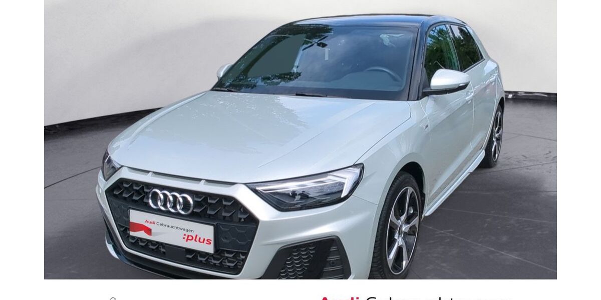 Audi A1 15.537 km 29.970 &euro; Hilden 40721