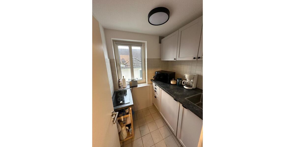 Charmantes 32m²-Apartment in historischem Fachwerkhaus 2 zimmer