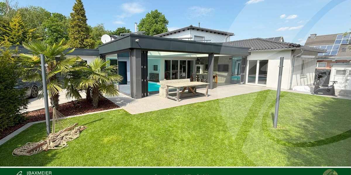 Einfamilienhaus Pulheim - 7 Zimmer, 265 m&sup2;, 1.490.000&euro; | Angebot:25536515