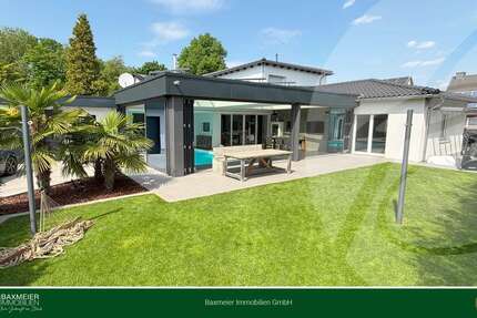 Haus Pulheim - 7 Zimmer, 265 m&sup2;, 1.490.000&euro; | Angebot:25536515