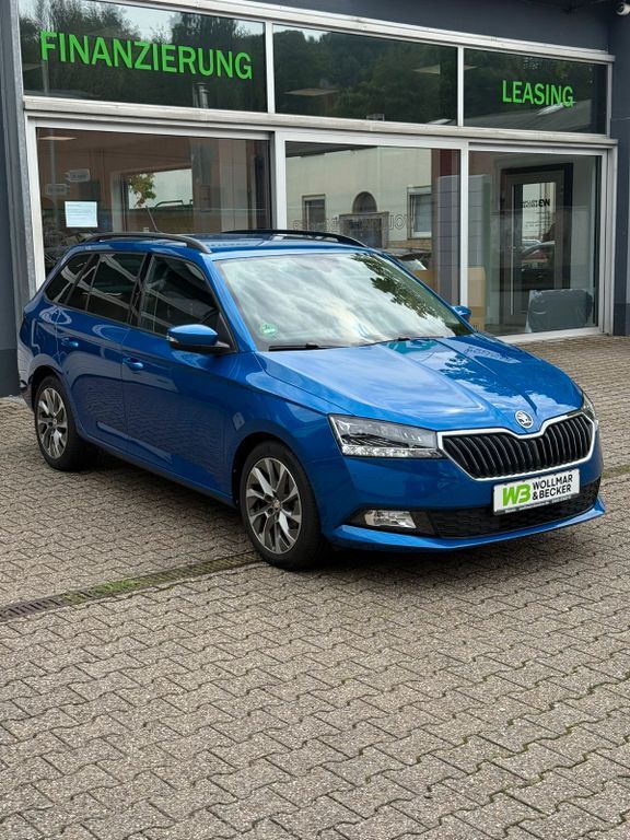 Fabia