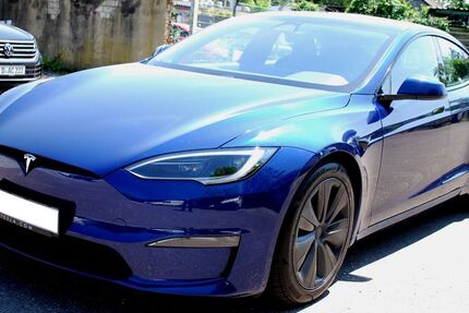Tesla Model S 65.100 km 59.800 &euro; Düsseldorf 40470