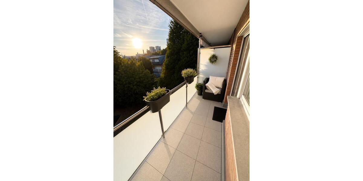 Etagenwohnung Bergheim Auenheim - 2 Zimmer, 65 m&sup2;, 229.900&euro; | Angebot:27133711