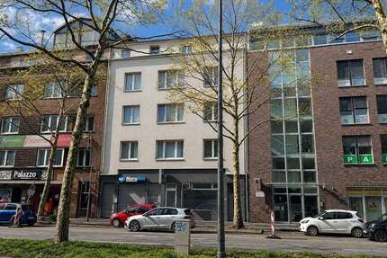 Gewerbeobjekt Köln Mülheim - 3.500&euro; | Angebot:27409518