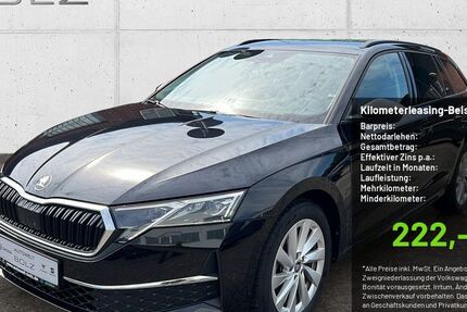 Skoda Octavia 19.469 km 29.590 &euro; Pulheim-Brauweiler 50259